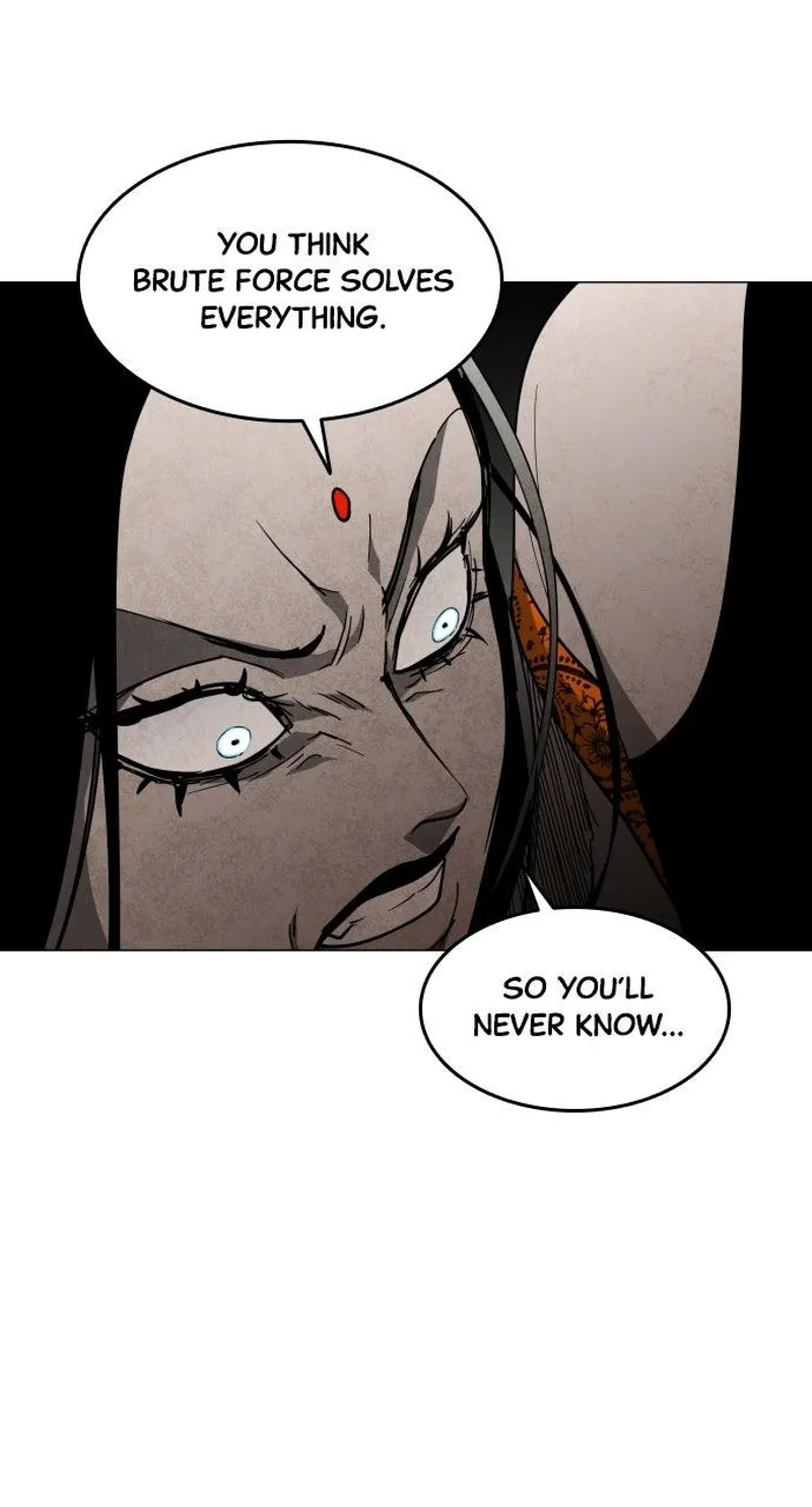 FOG LAND Chapter 35 - 48
