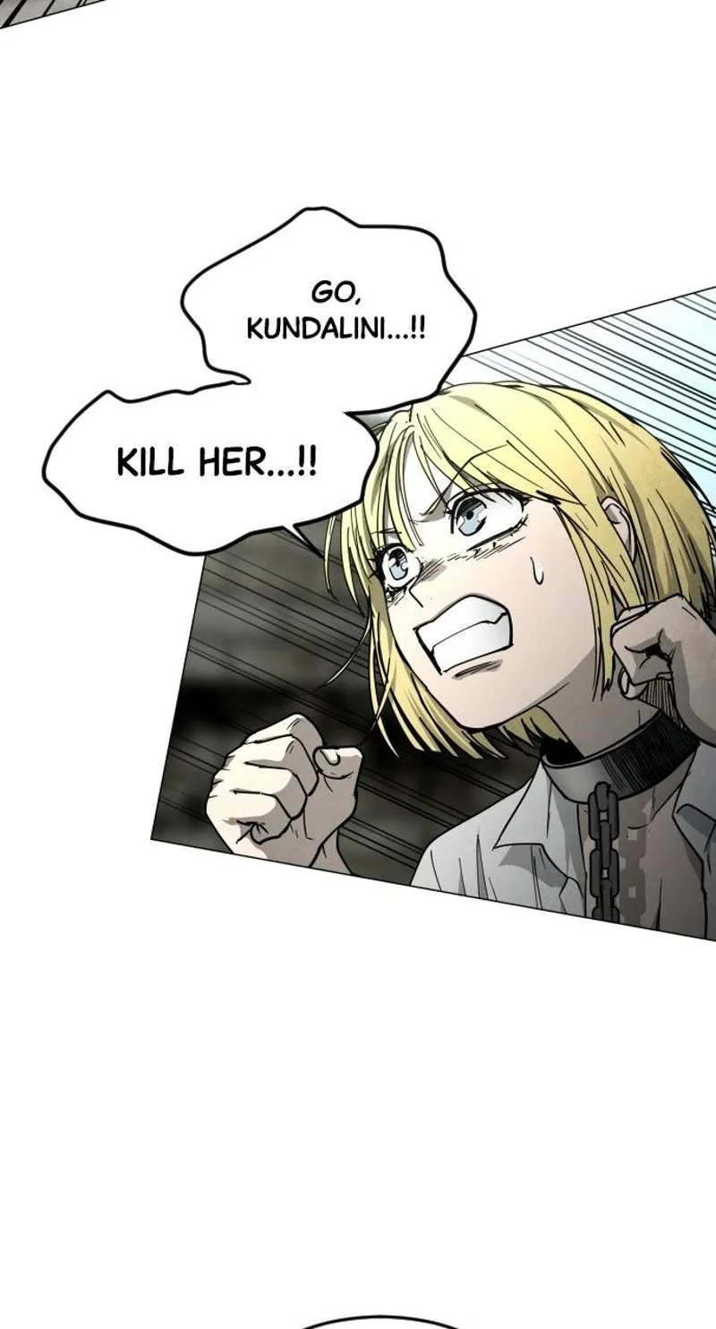 FOG LAND Chapter 35 - 50