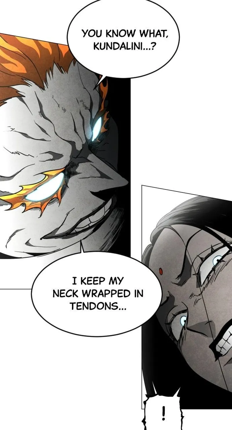 FOG LAND Chapter 35 - 51