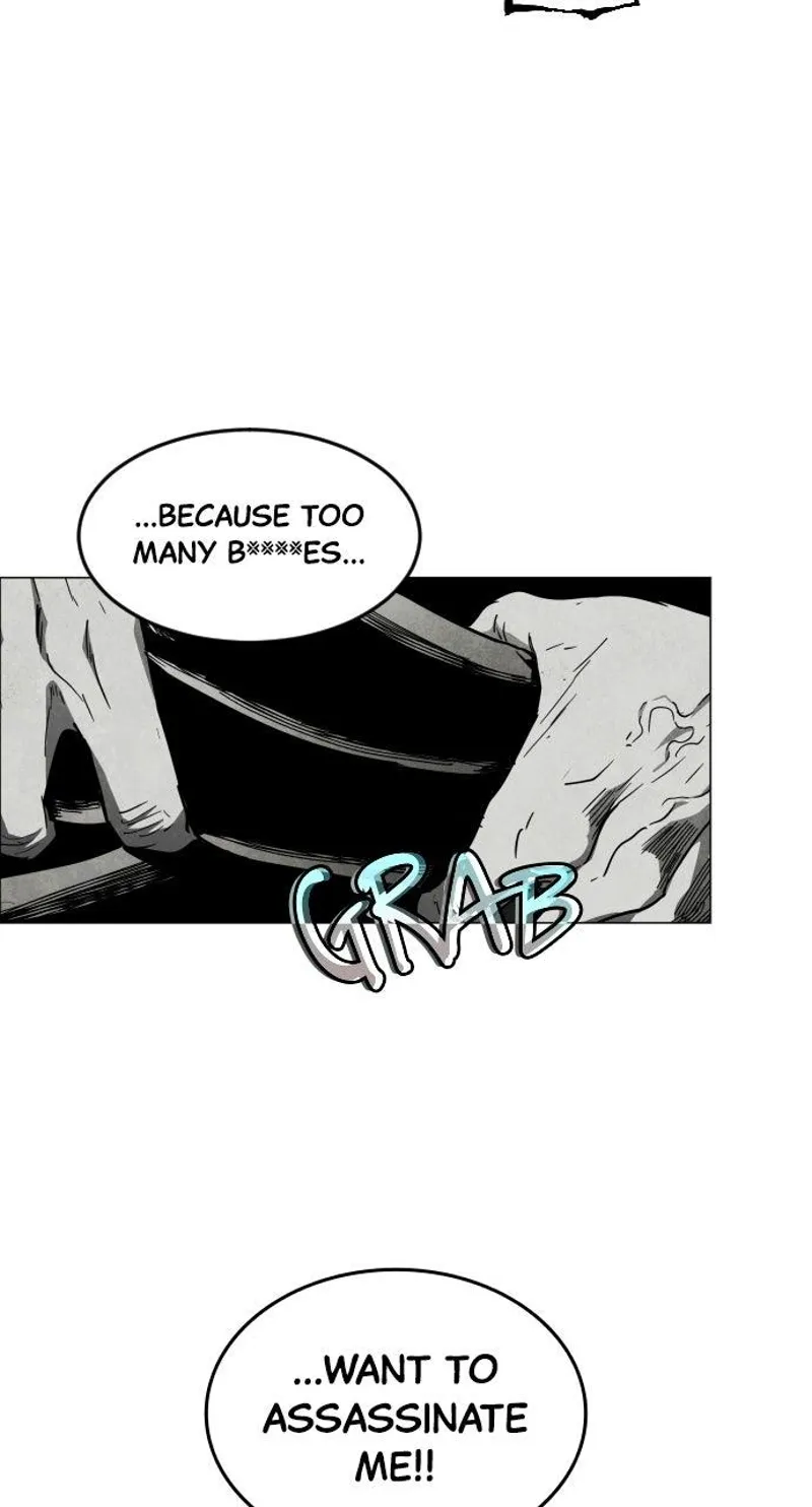 FOG LAND Chapter 35 - 52