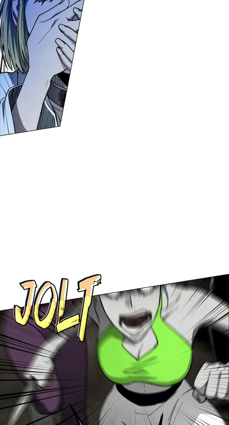 FOG LAND Chapter 35 - 54