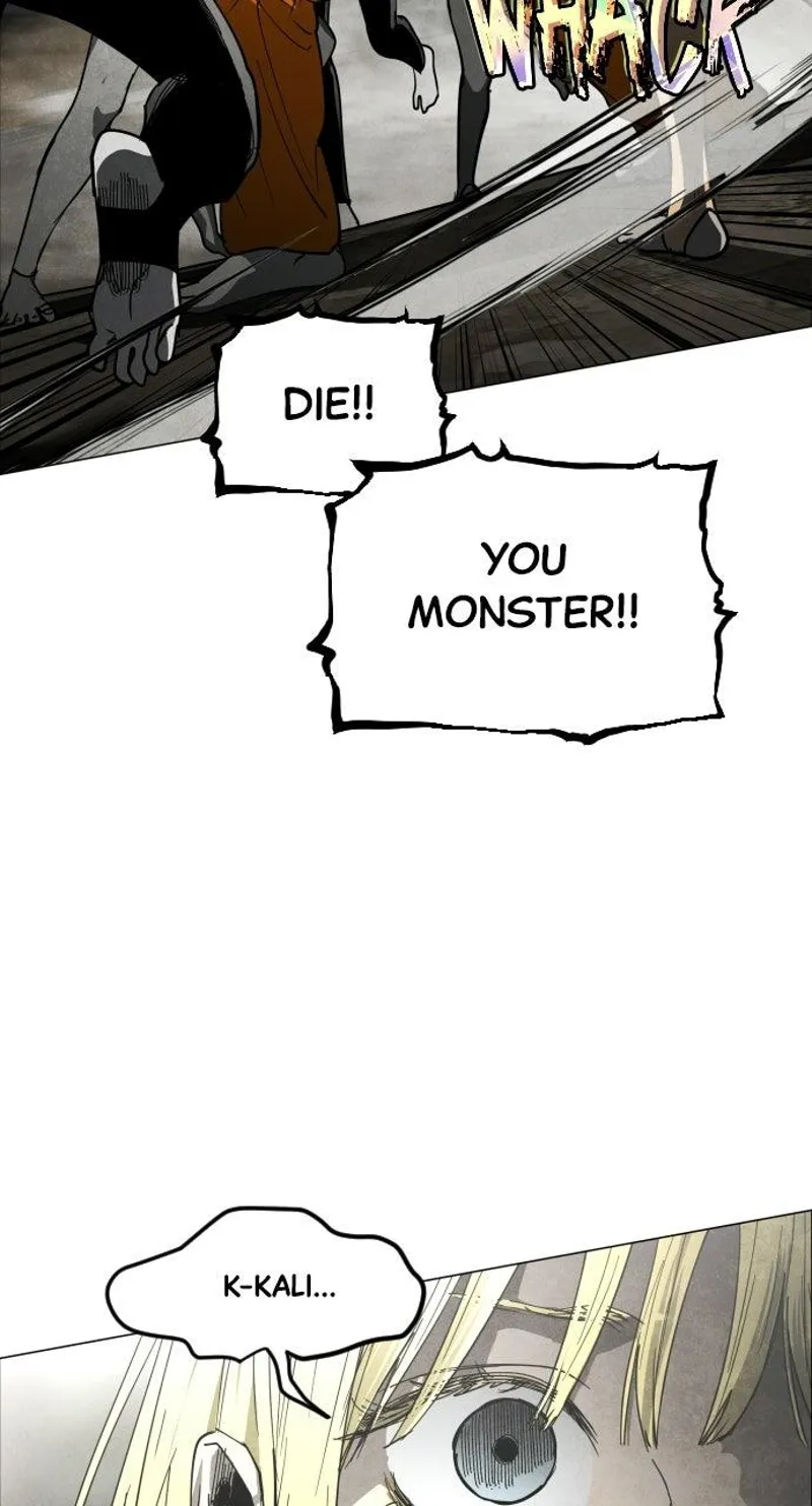 FOG LAND Chapter 35 - 57