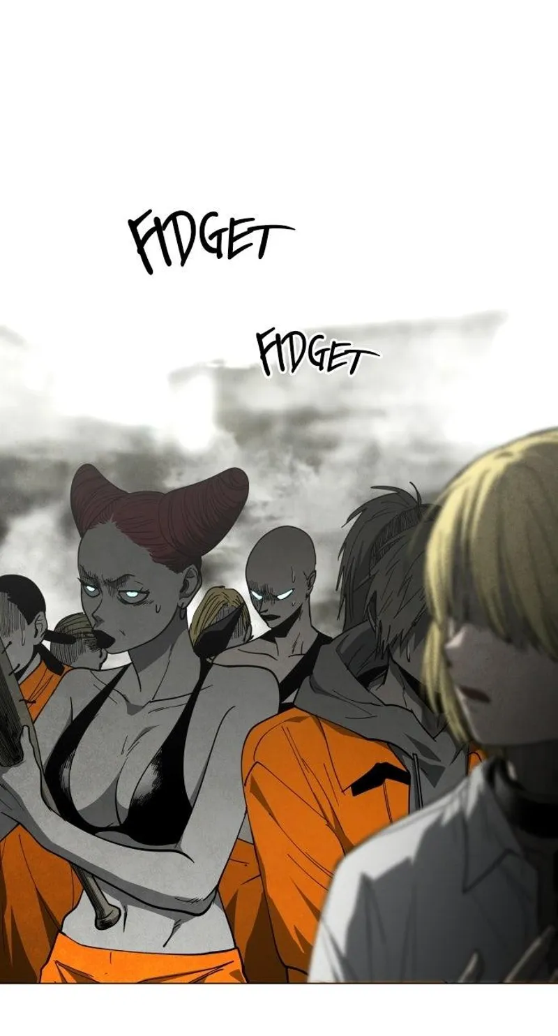 FOG LAND Chapter 35 - 59