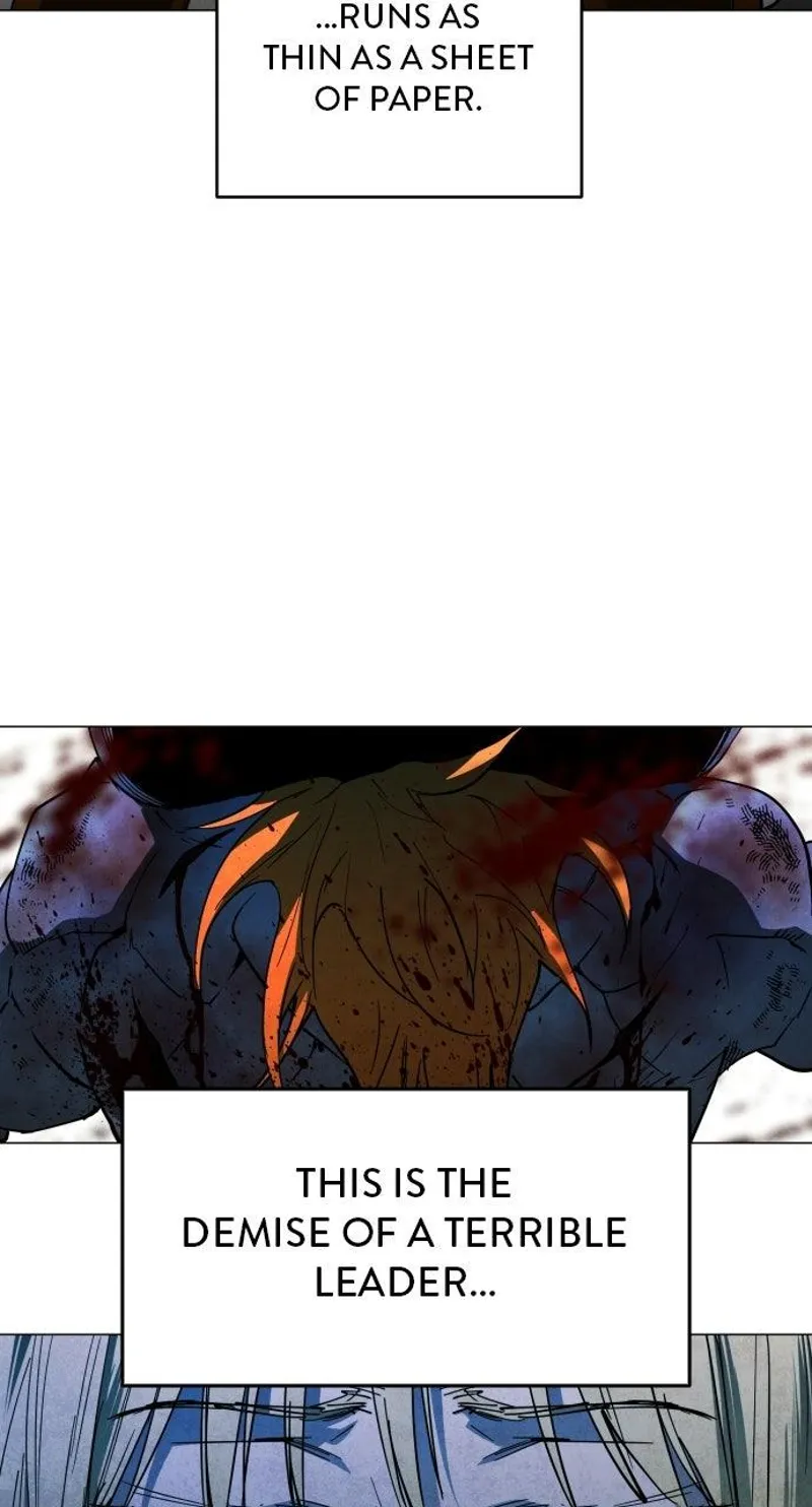 FOG LAND Chapter 35 - 62