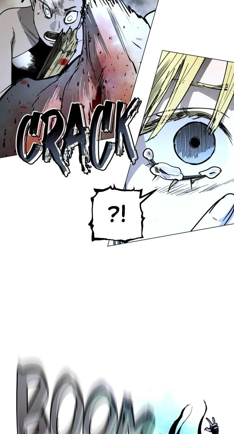 FOG LAND Chapter 35 - 65