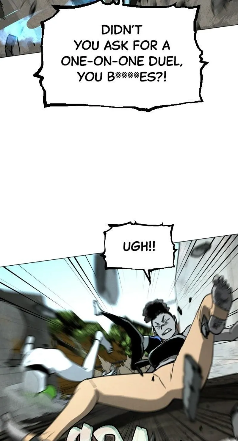 FOG LAND Chapter 35 - 67
