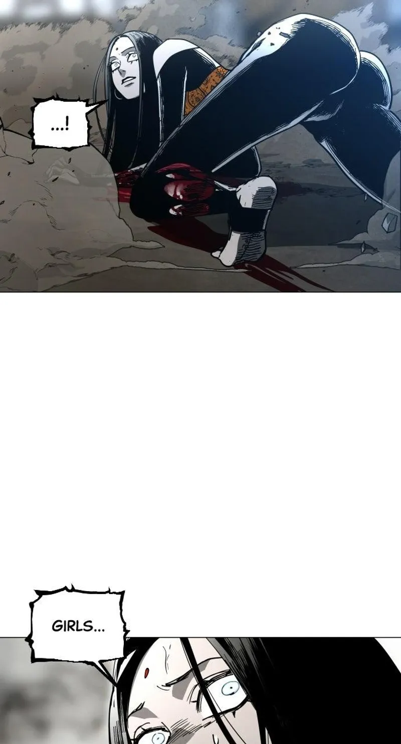 FOG LAND Chapter 35 - 70