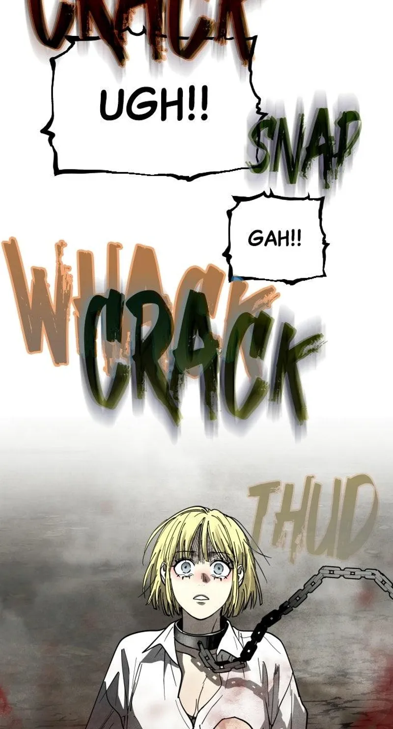 FOG LAND Chapter 35 - 73
