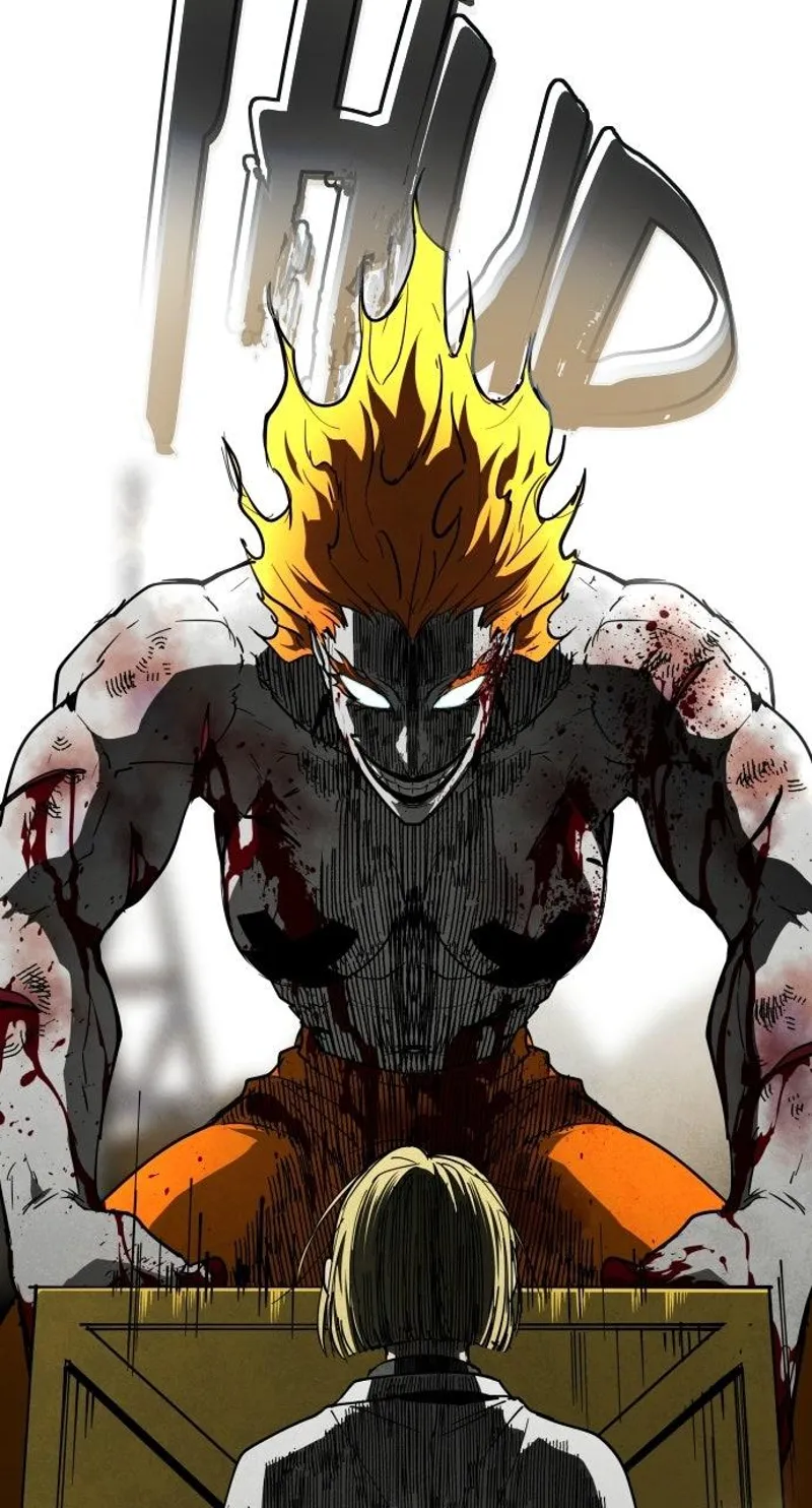 FOG LAND Chapter 35 - 76