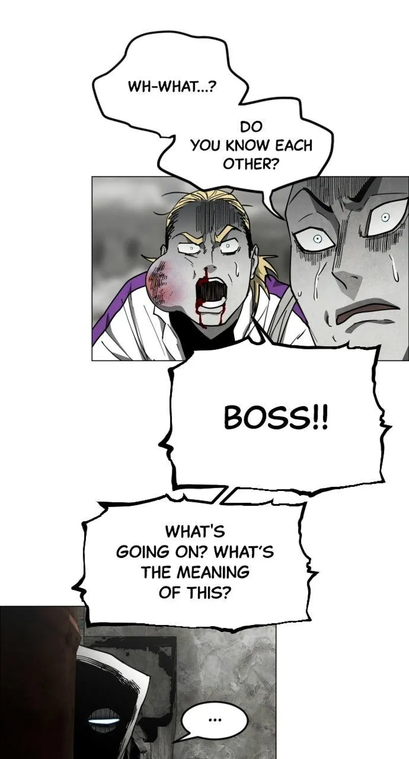 FOG LAND Chapter 35 - 82