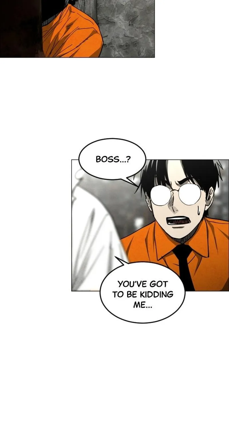 FOG LAND Chapter 35 - 83