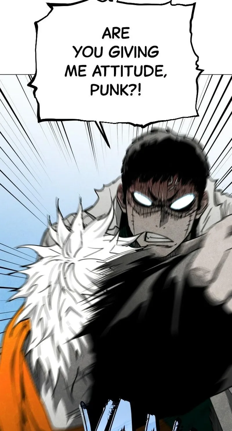 FOG LAND Chapter 35 - 86