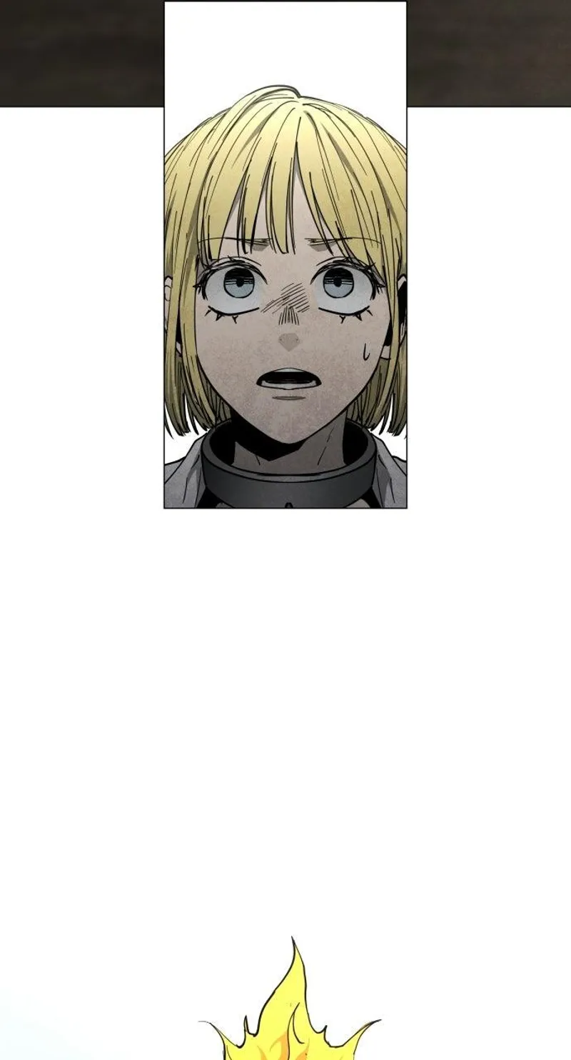 FOG LAND Chapter 35 - 9