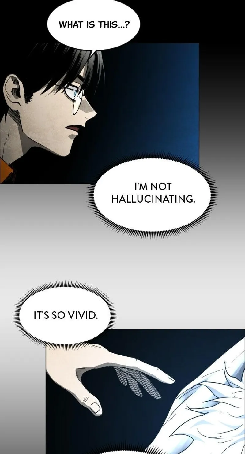 FOG LAND Chapter 35 - 95