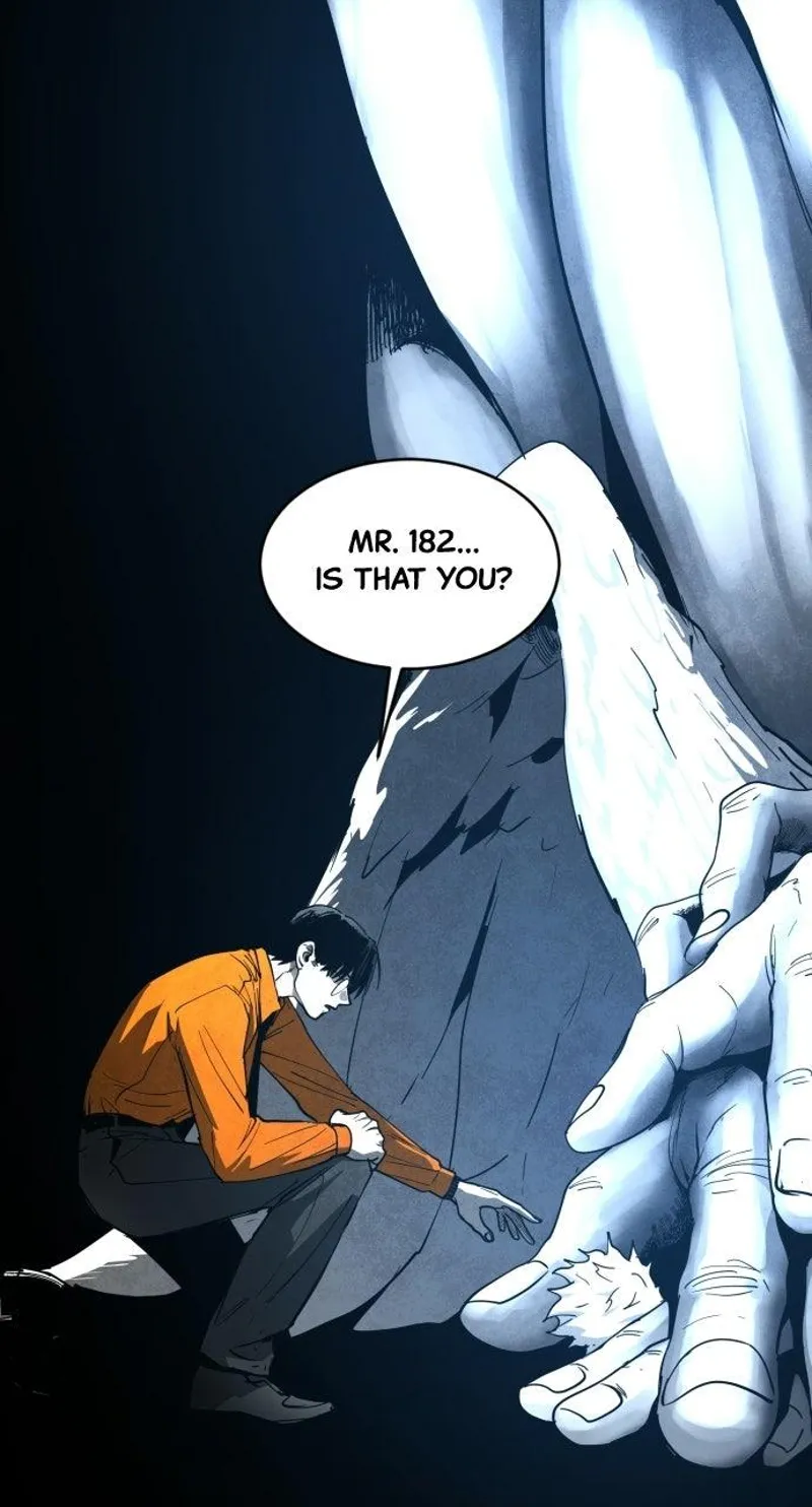FOG LAND Chapter 35 - 97