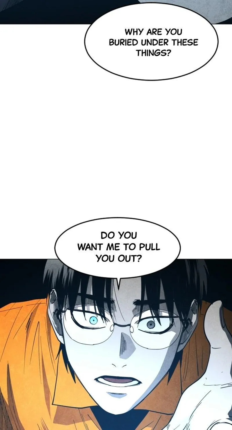 FOG LAND Chapter 35 - 99