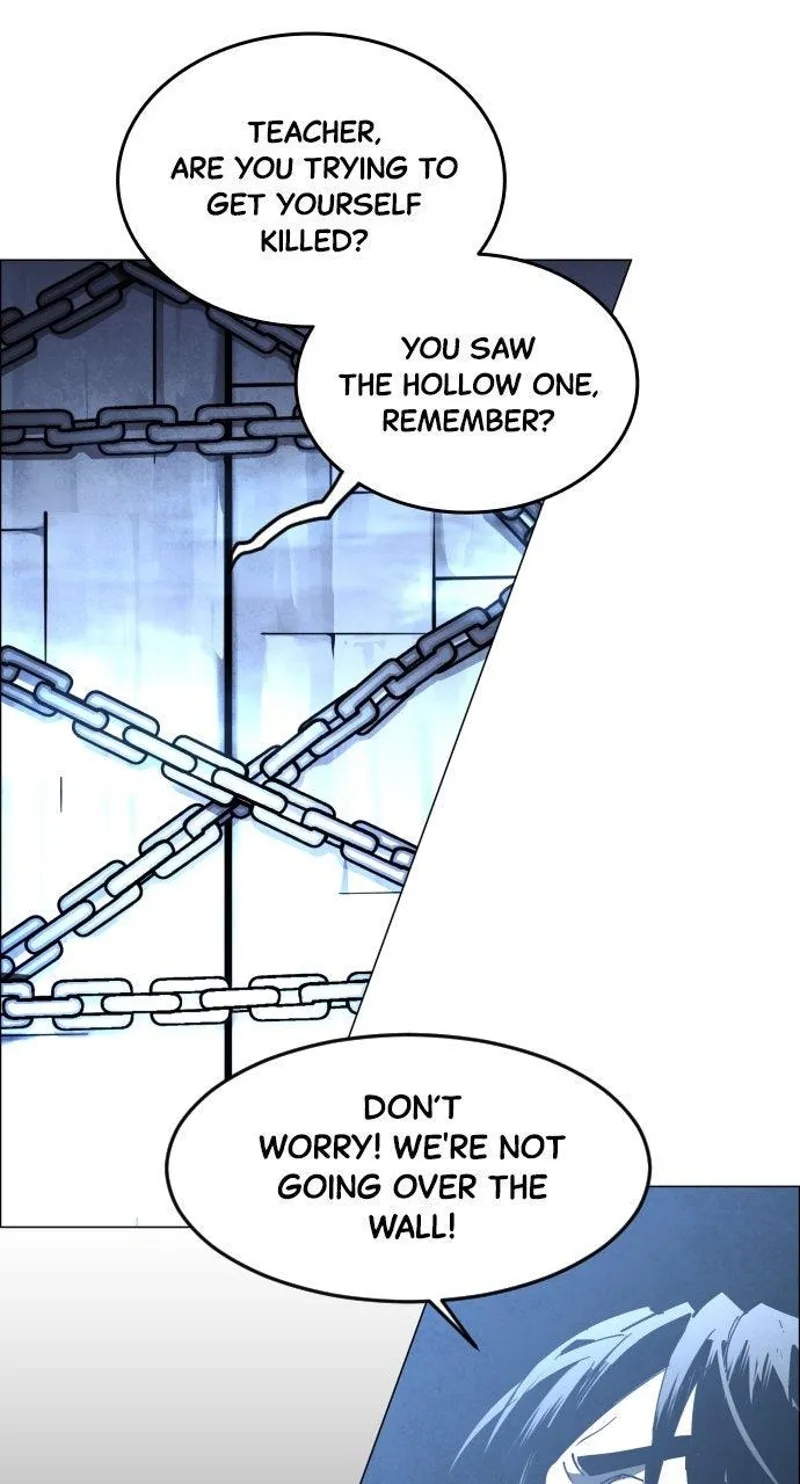 FOG LAND Chapter 36 - 104