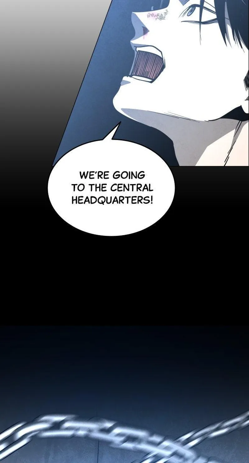 FOG LAND Chapter 36 - 105