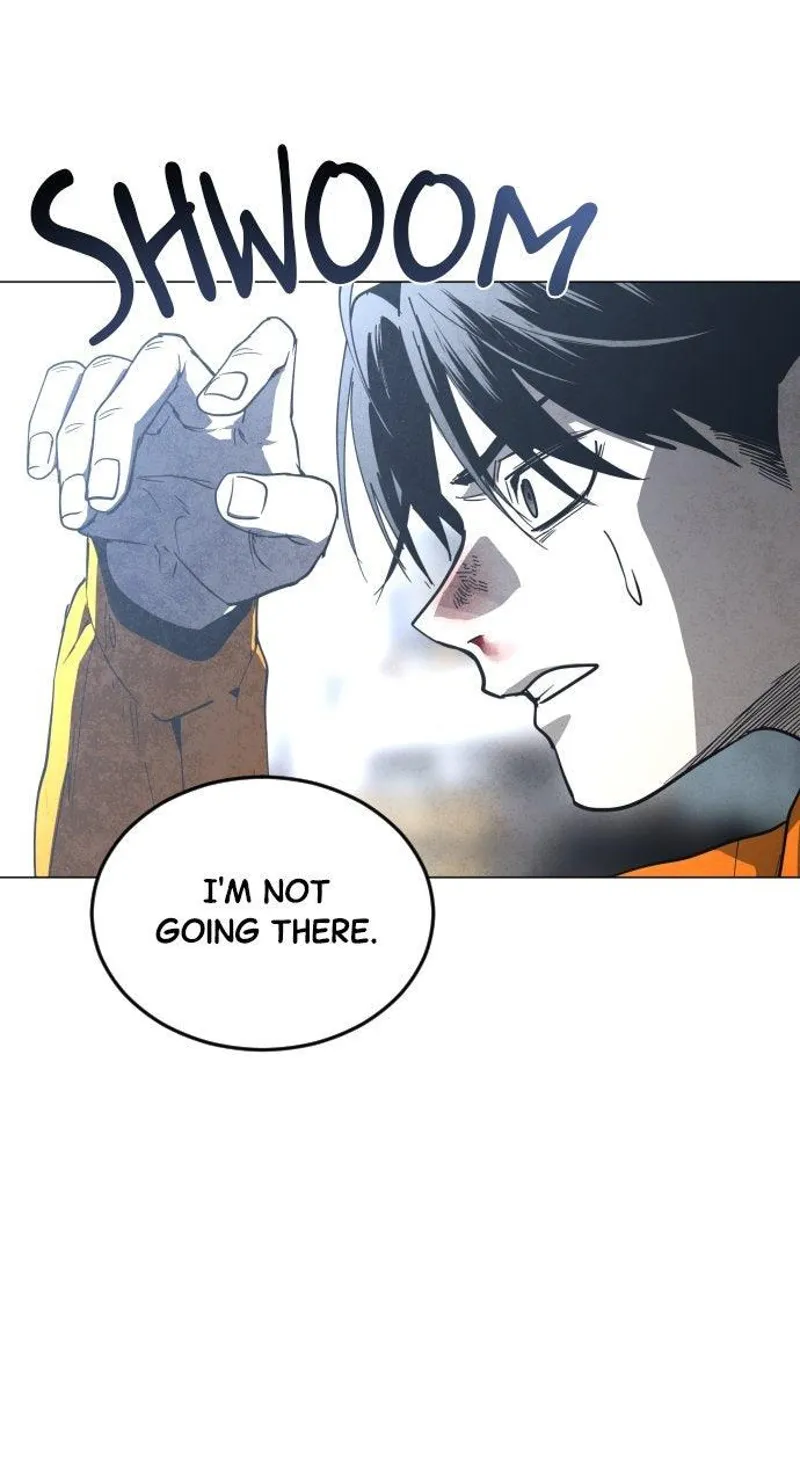 FOG LAND Chapter 36 - 108