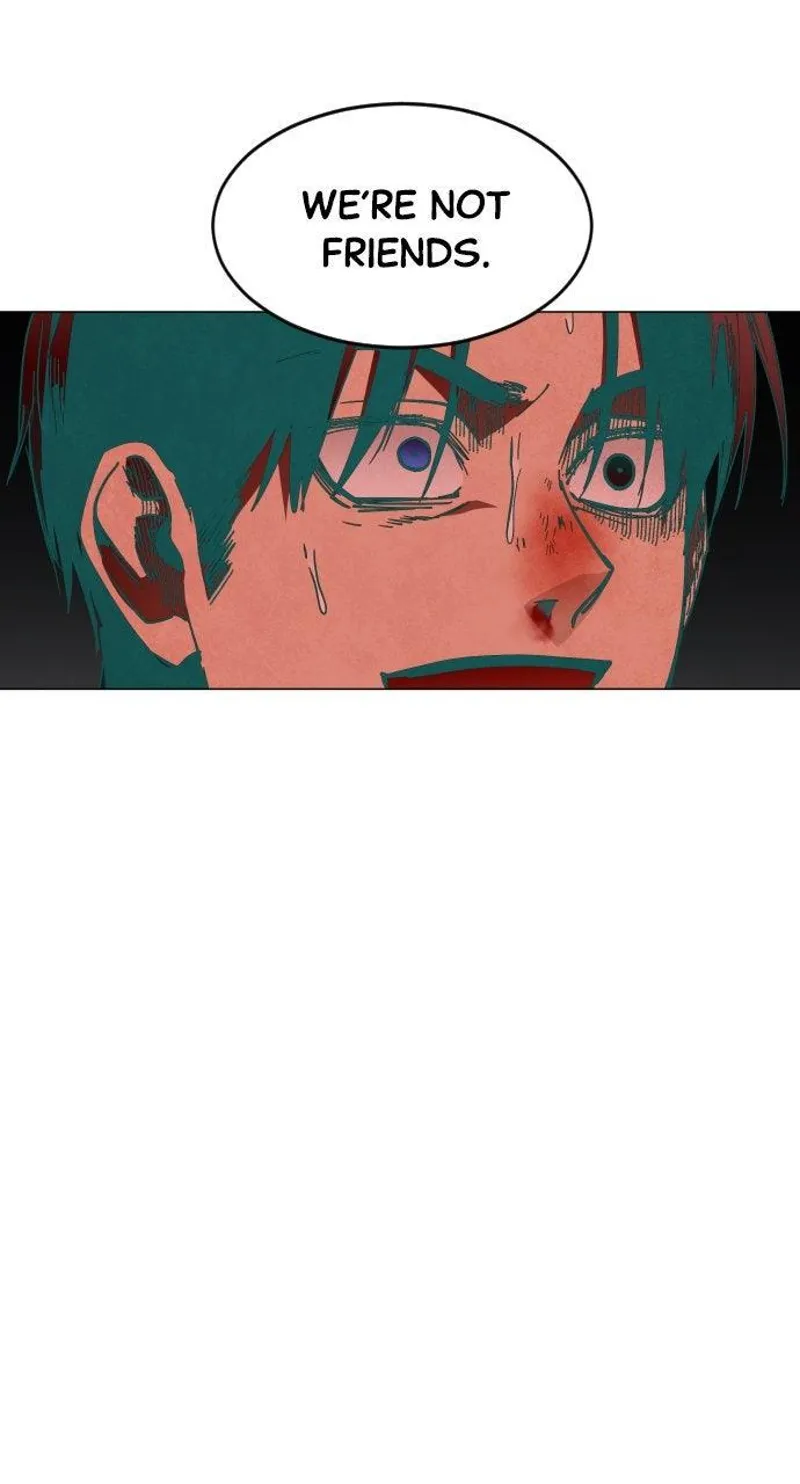 FOG LAND Chapter 36 - 11
