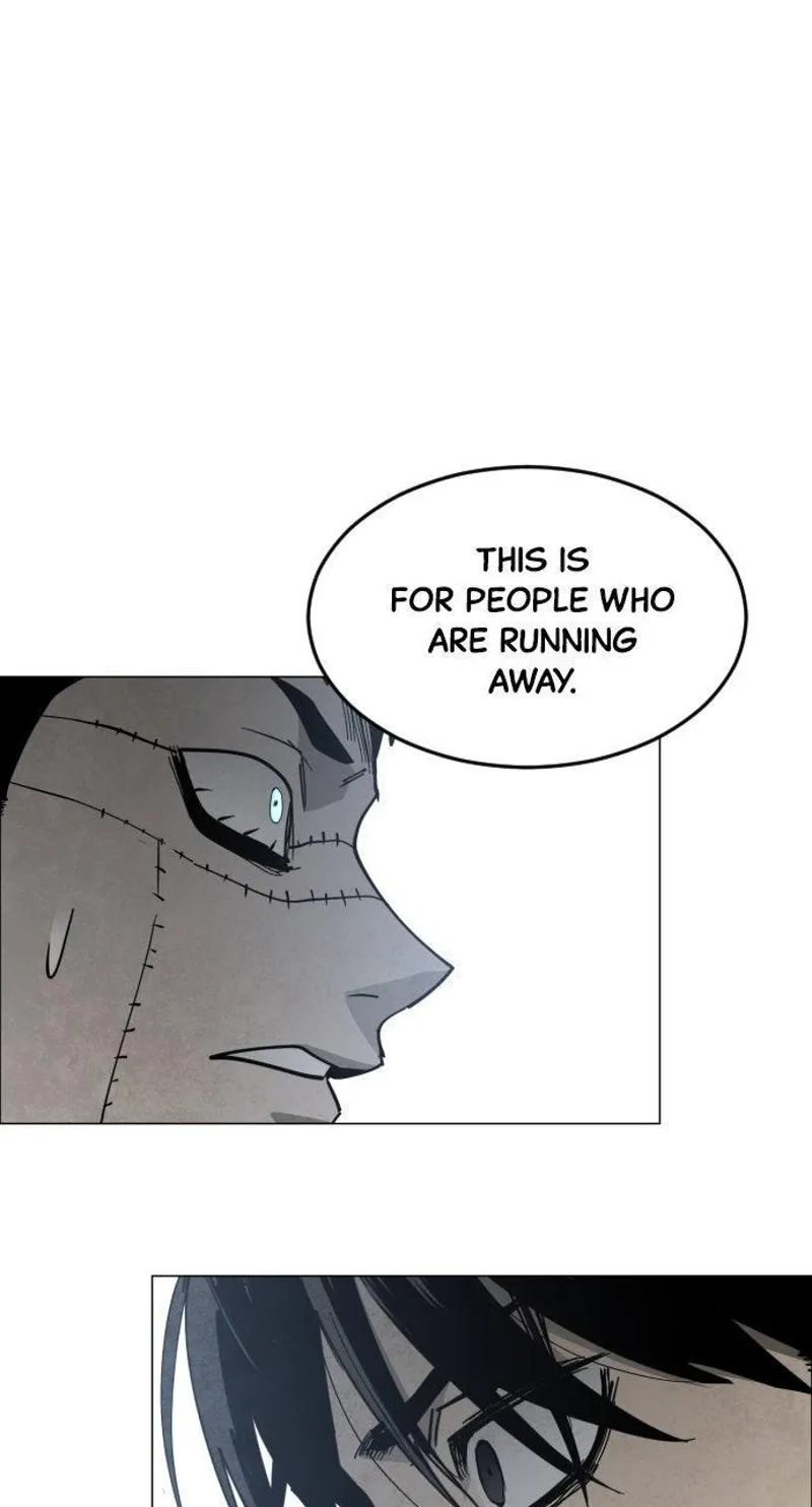 FOG LAND Chapter 36 - 110