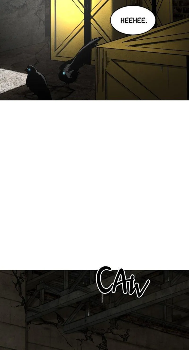 FOG LAND Chapter 36 - 116