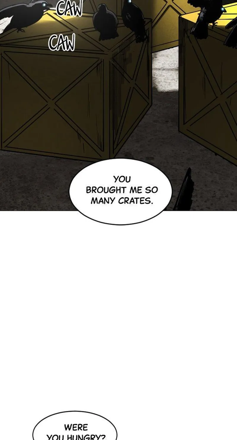 FOG LAND Chapter 36 - 118