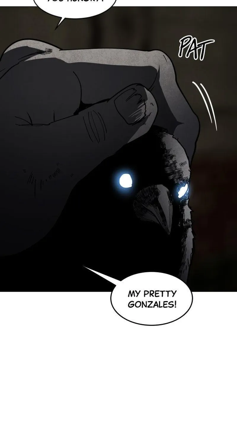 FOG LAND Chapter 36 - 119