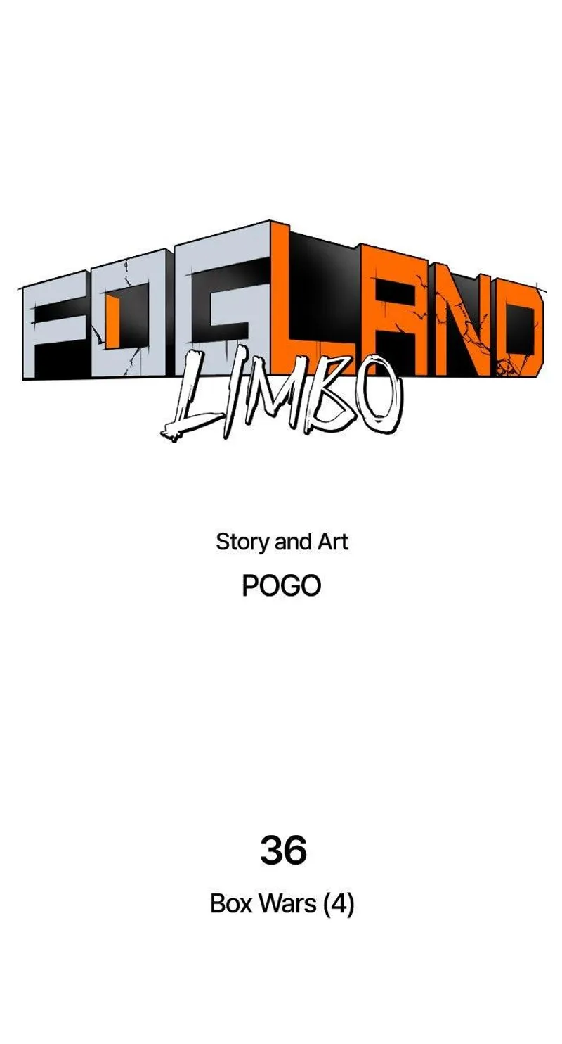 FOG LAND Chapter 36 - 12