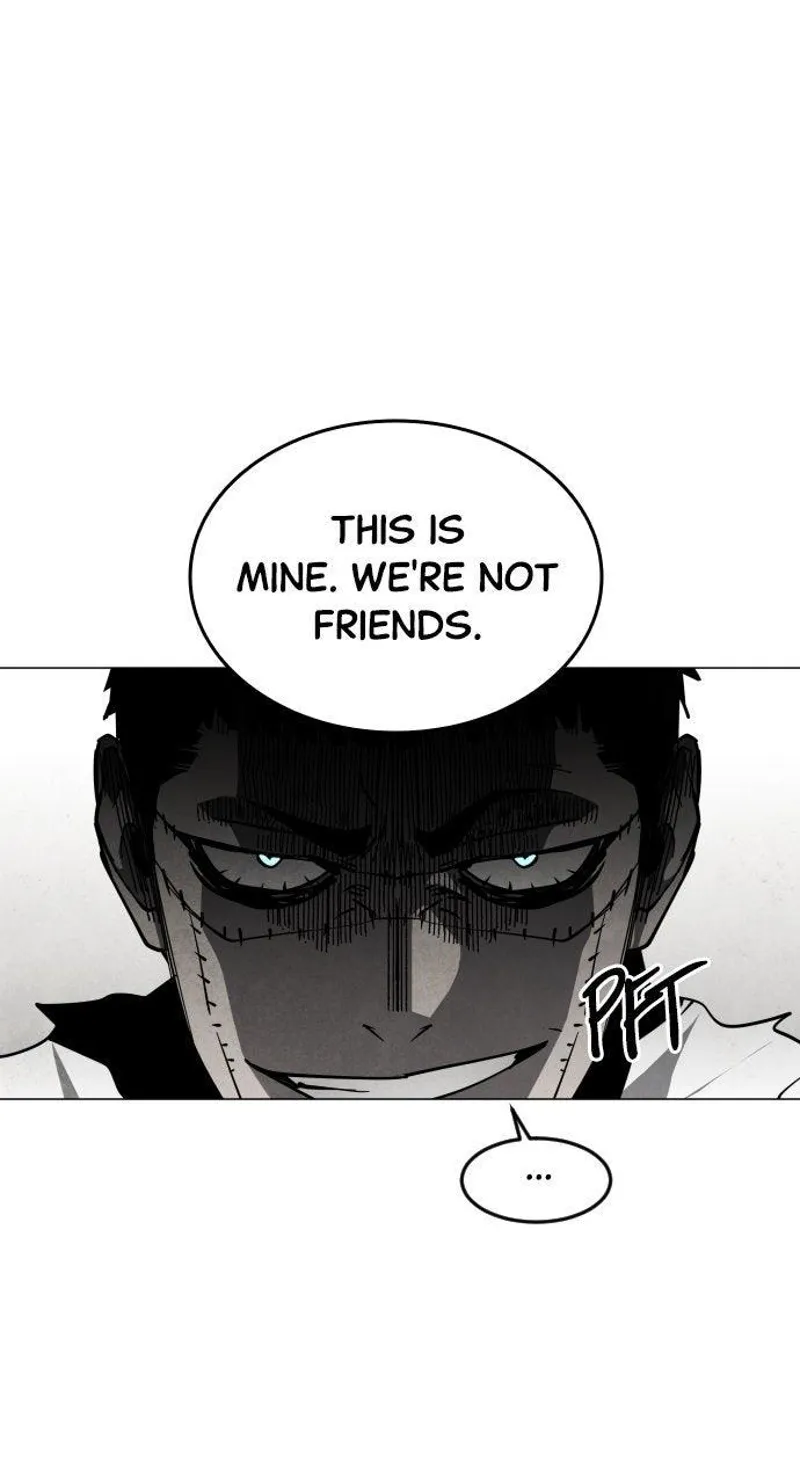 FOG LAND Chapter 36 - 13