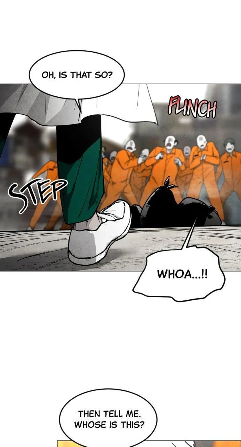 FOG LAND Chapter 36 - 14