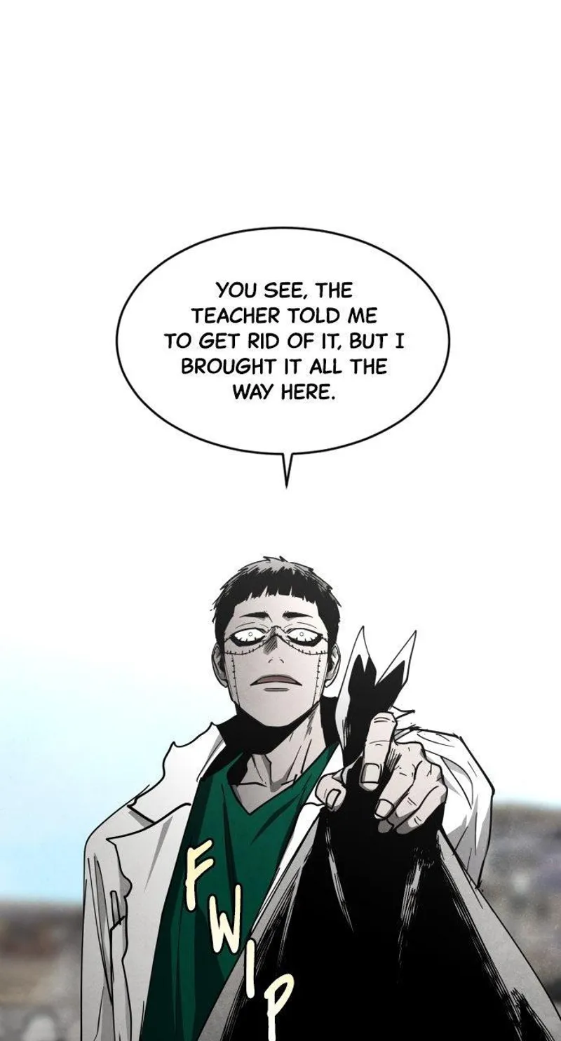 FOG LAND Chapter 36 - 16