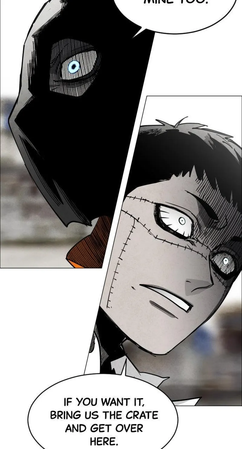 FOG LAND Chapter 36 - 18