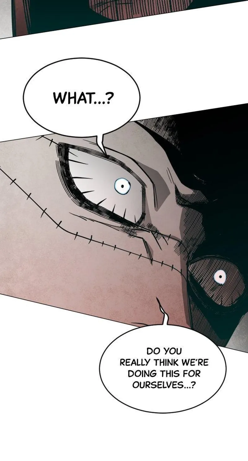 FOG LAND Chapter 36 - 20