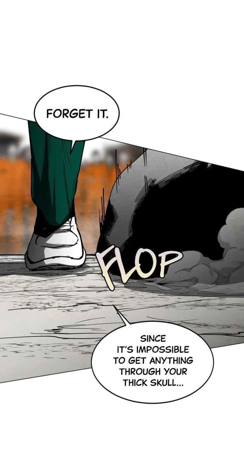 FOG LAND Chapter 36 - 21
