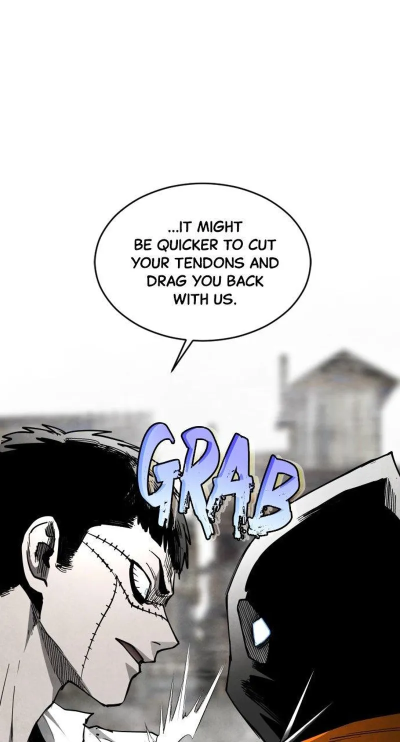 FOG LAND Chapter 36 - 22