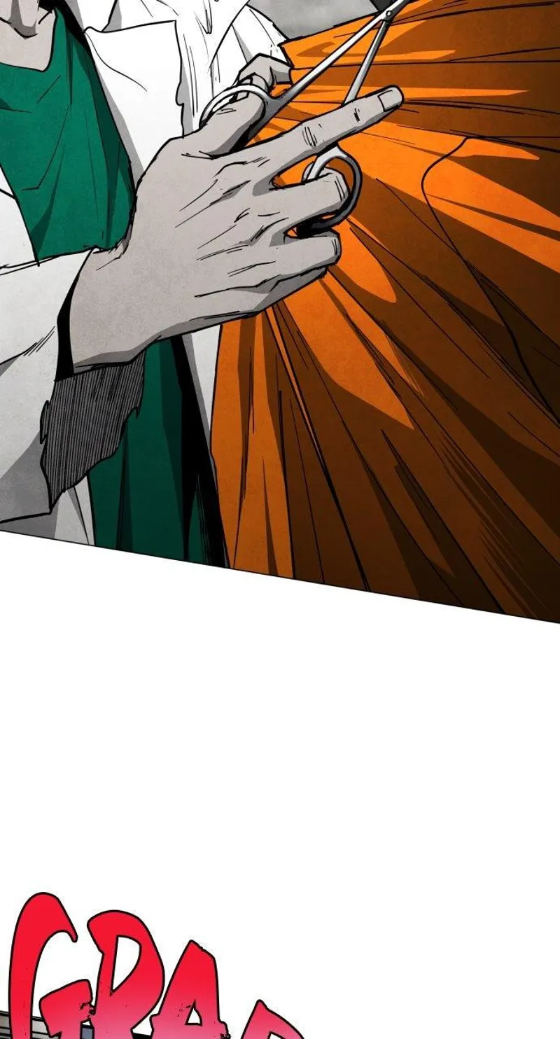 FOG LAND Chapter 36 - 23