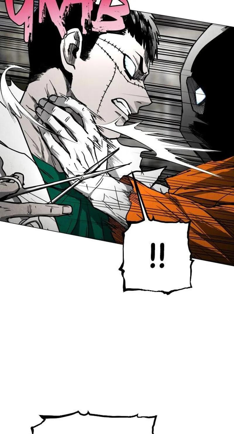 FOG LAND Chapter 36 - 24