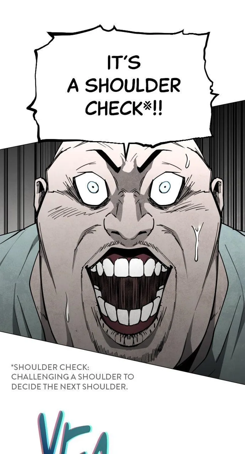 FOG LAND Chapter 36 - 26