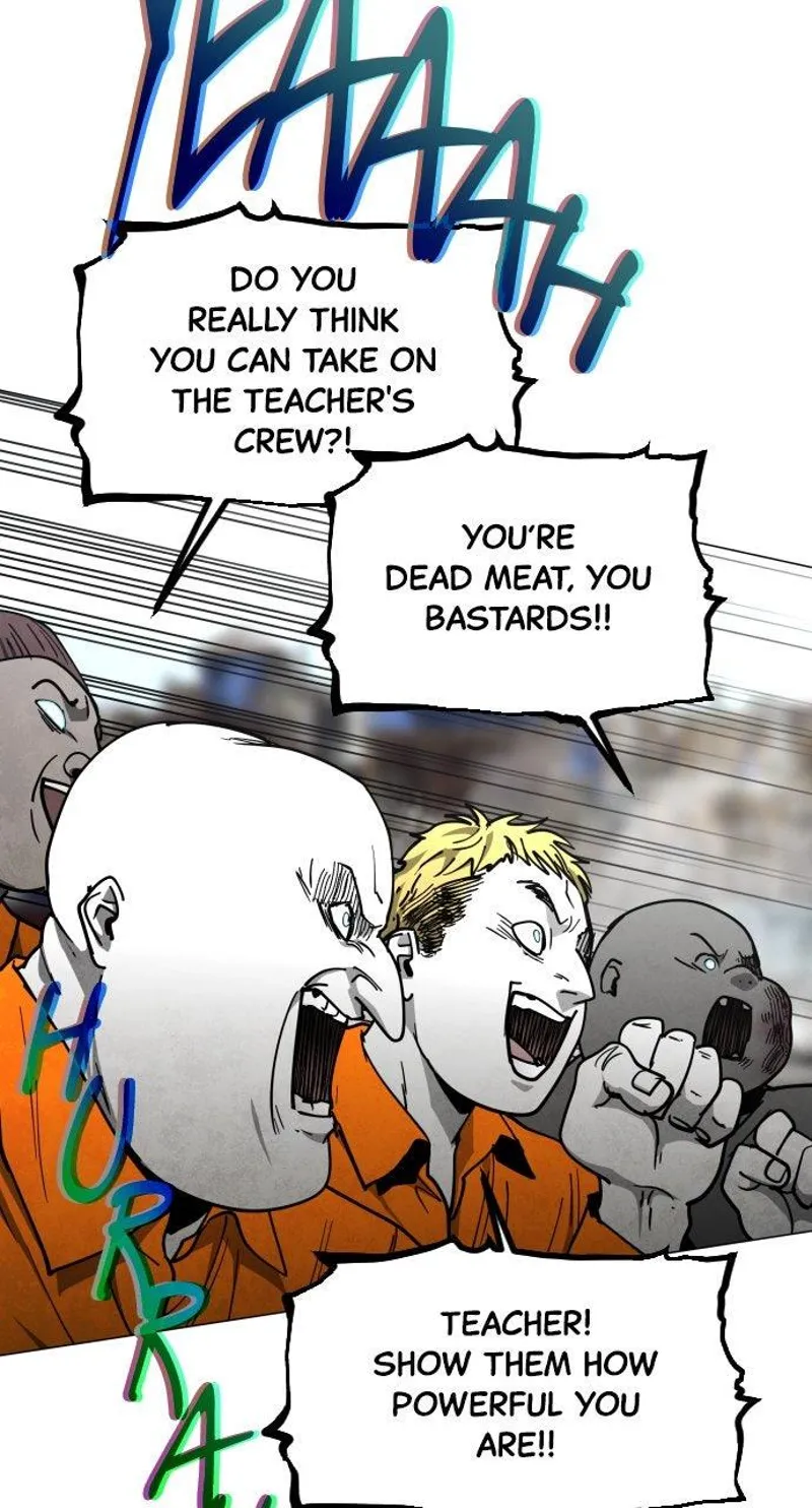 FOG LAND Chapter 36 - 27