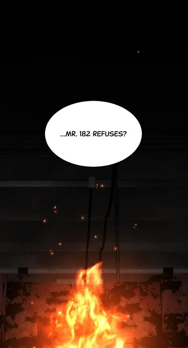 FOG LAND Chapter 36 - 31