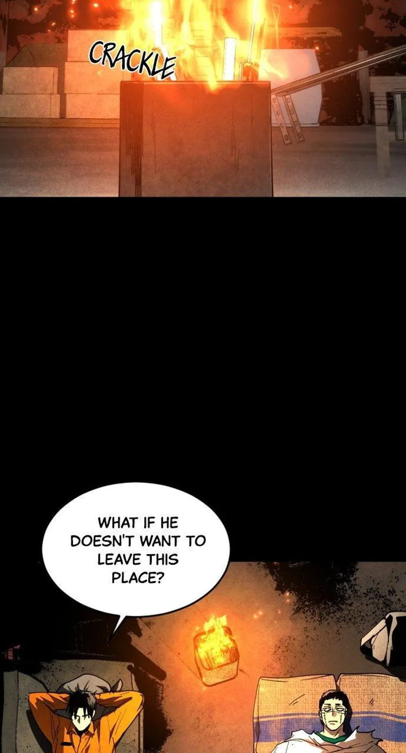 FOG LAND Chapter 36 - 32