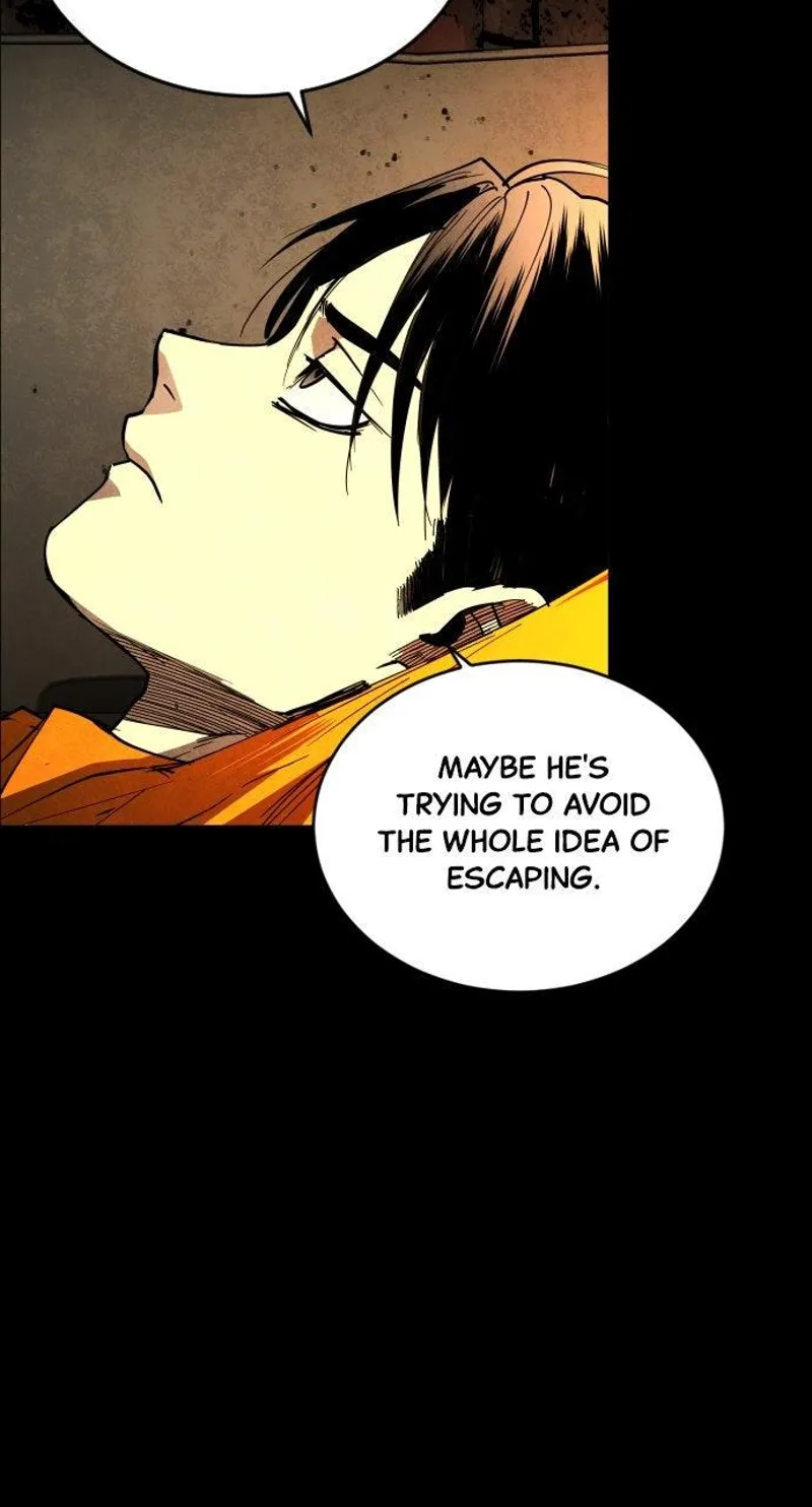 FOG LAND Chapter 36 - 34