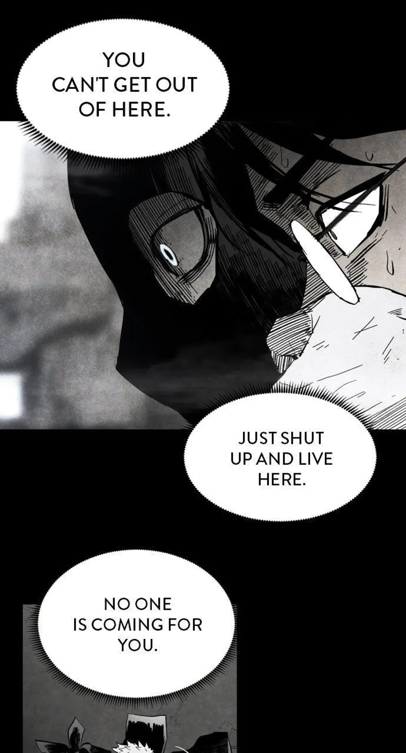 FOG LAND Chapter 36 - 35