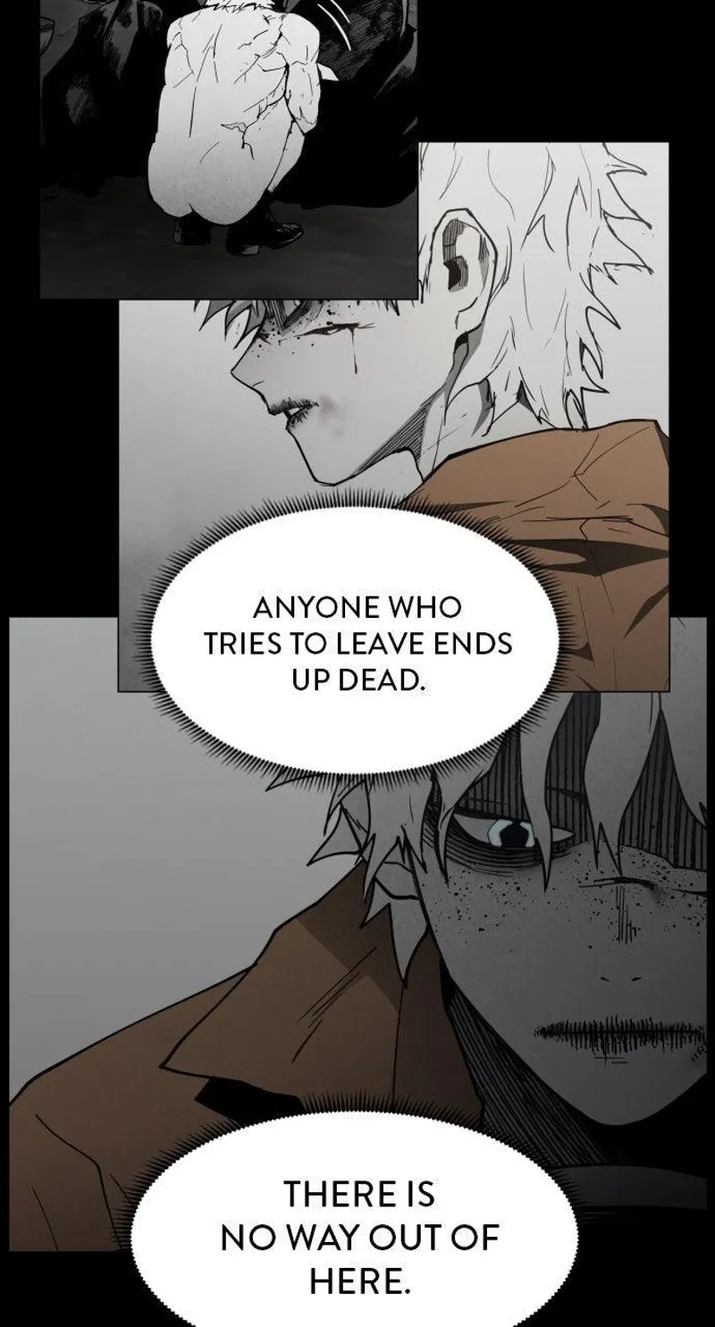 FOG LAND Chapter 36 - 36