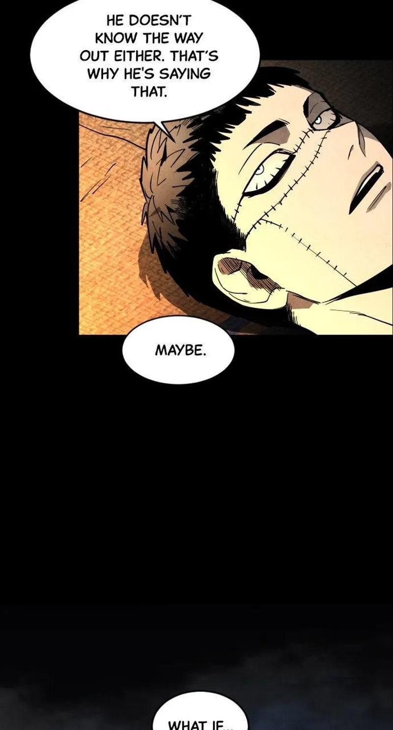 FOG LAND Chapter 36 - 38