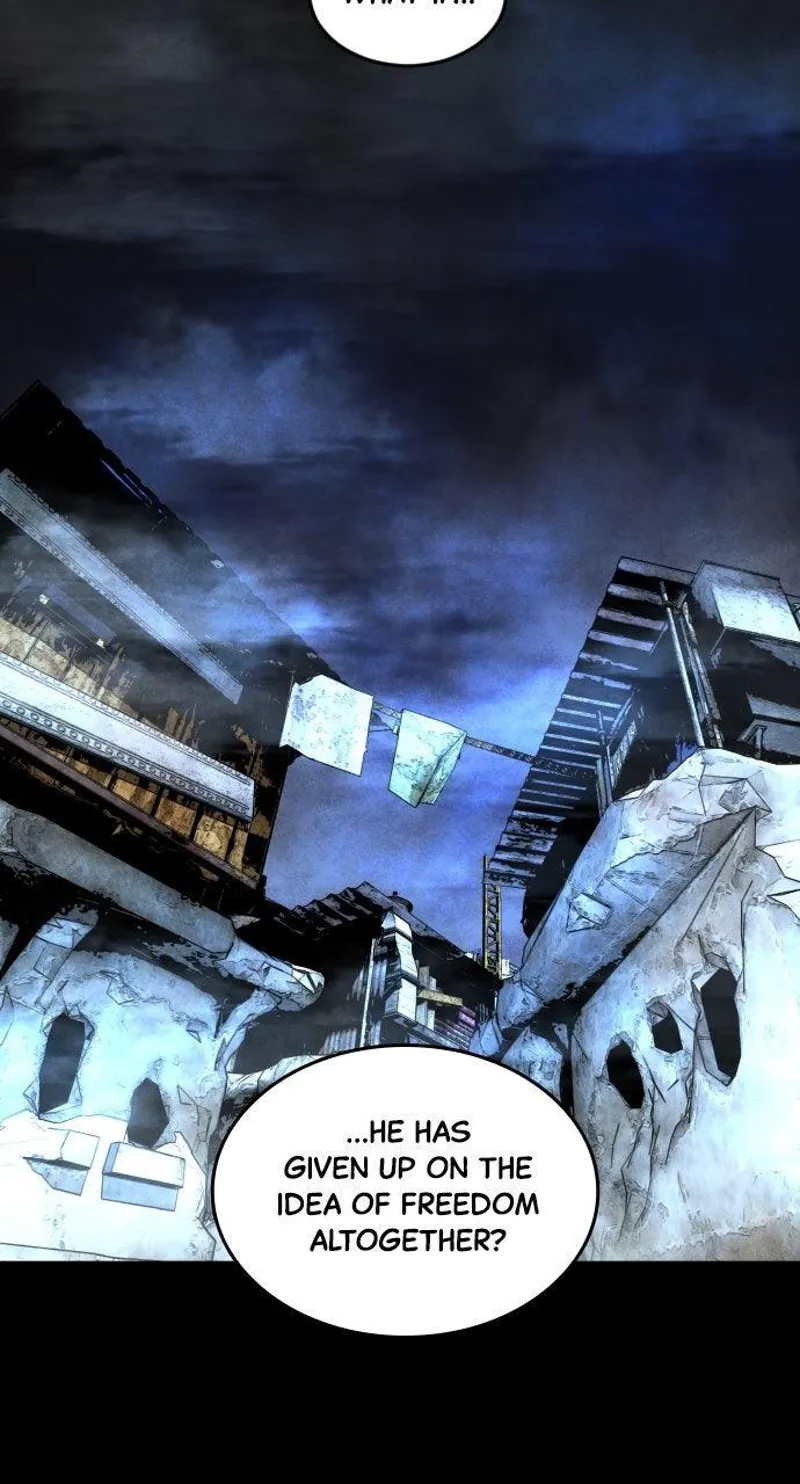 FOG LAND Chapter 36 - 39