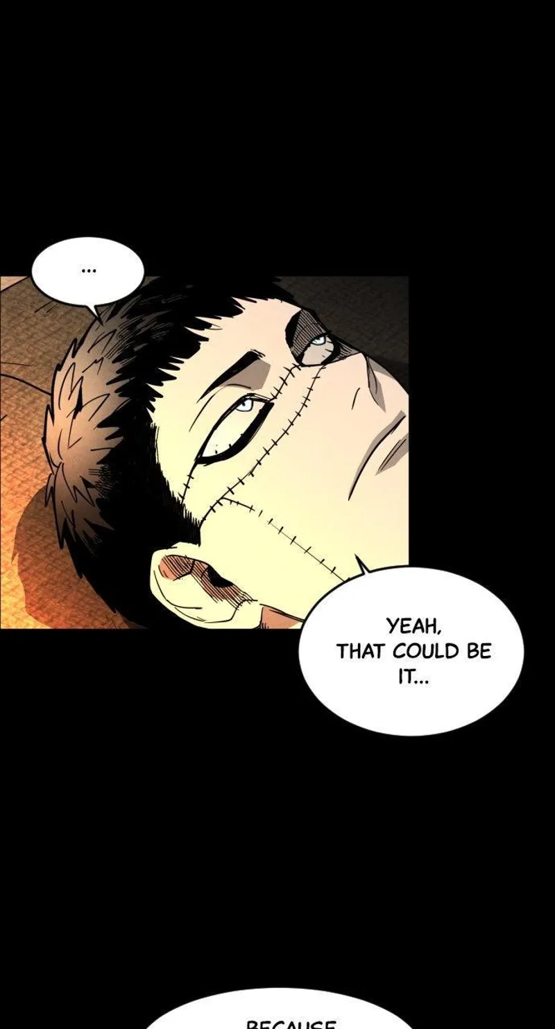 FOG LAND Chapter 36 - 41