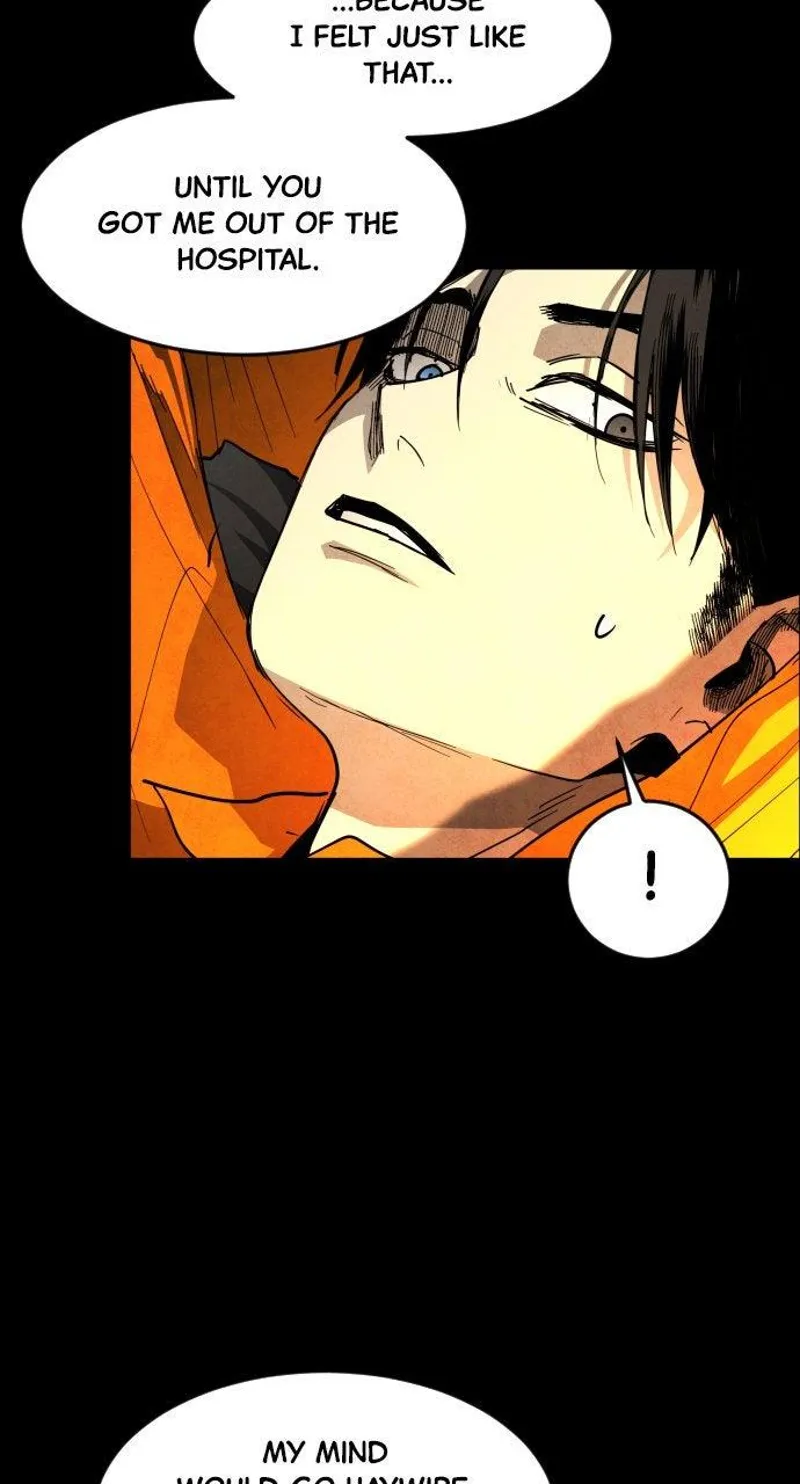 FOG LAND Chapter 36 - 42