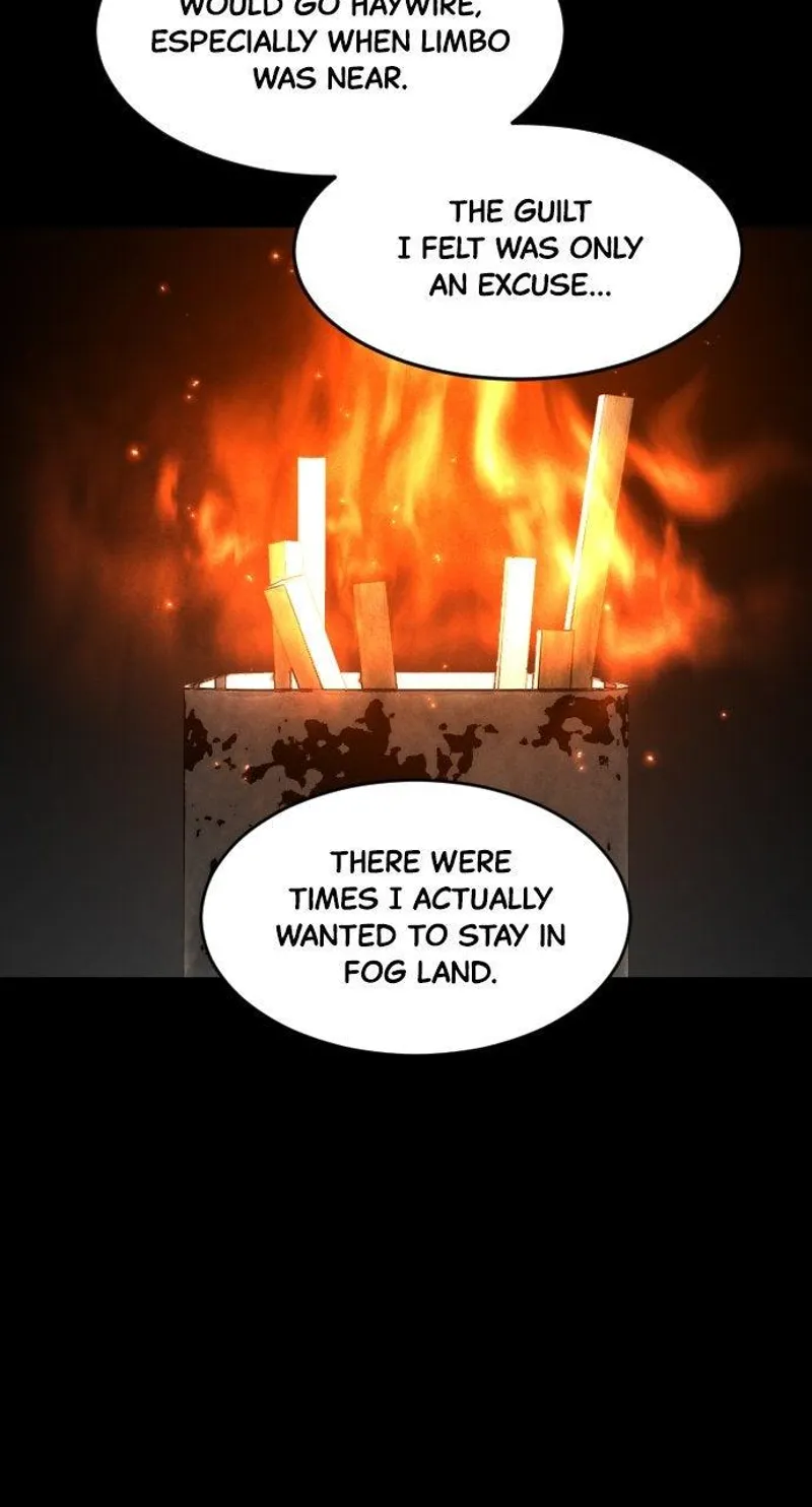 FOG LAND Chapter 36 - 43